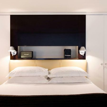 Aparthotel No.5 Maddox Street à Londres Extérieur photo