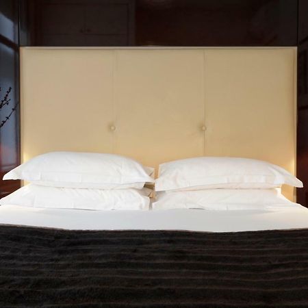 Aparthotel No.5 Maddox Street à Londres Extérieur photo