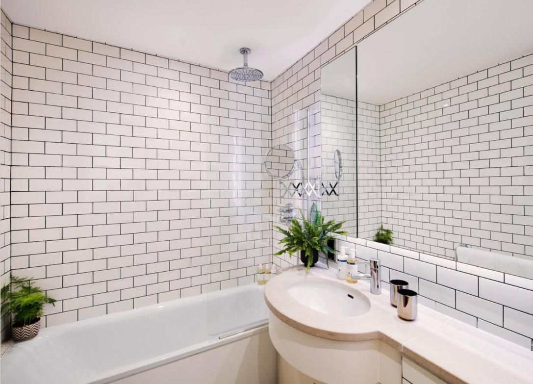 Aparthotel No.5 Maddox Street à Londres Extérieur photo