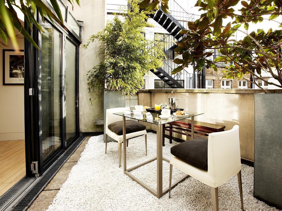 Aparthotel No.5 Maddox Street à Londres Extérieur photo