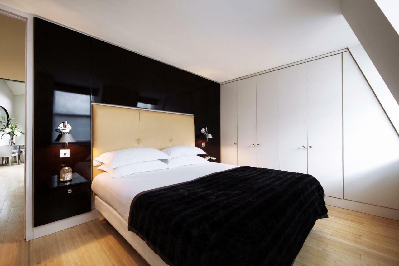Aparthotel No.5 Maddox Street à Londres Extérieur photo