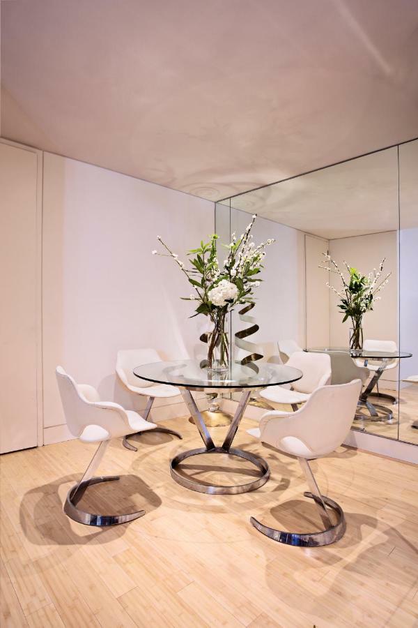 Aparthotel No.5 Maddox Street à Londres Extérieur photo