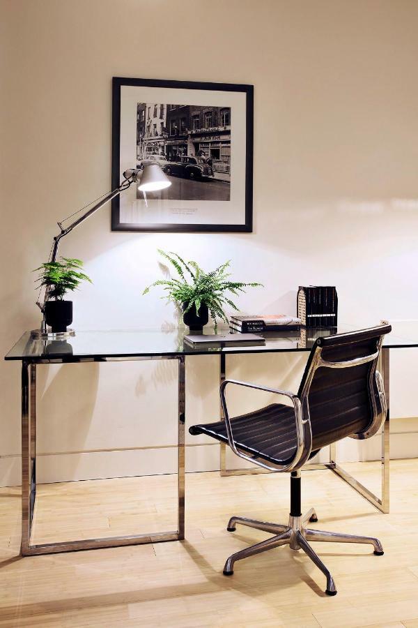 Aparthotel No.5 Maddox Street à Londres Extérieur photo