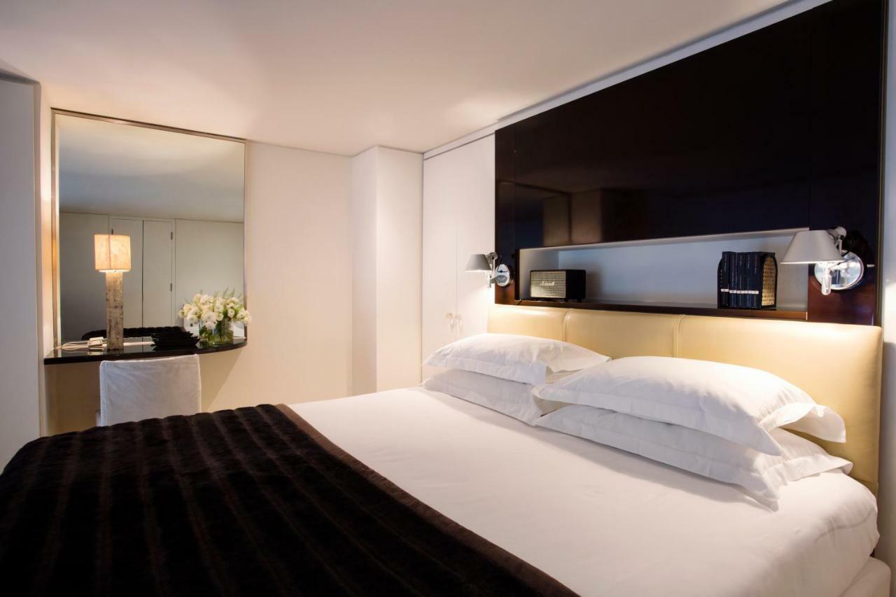 Aparthotel No.5 Maddox Street à Londres Extérieur photo