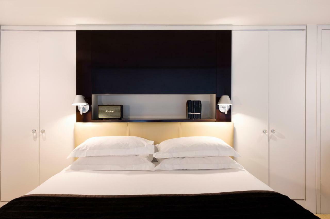 Aparthotel No.5 Maddox Street à Londres Extérieur photo