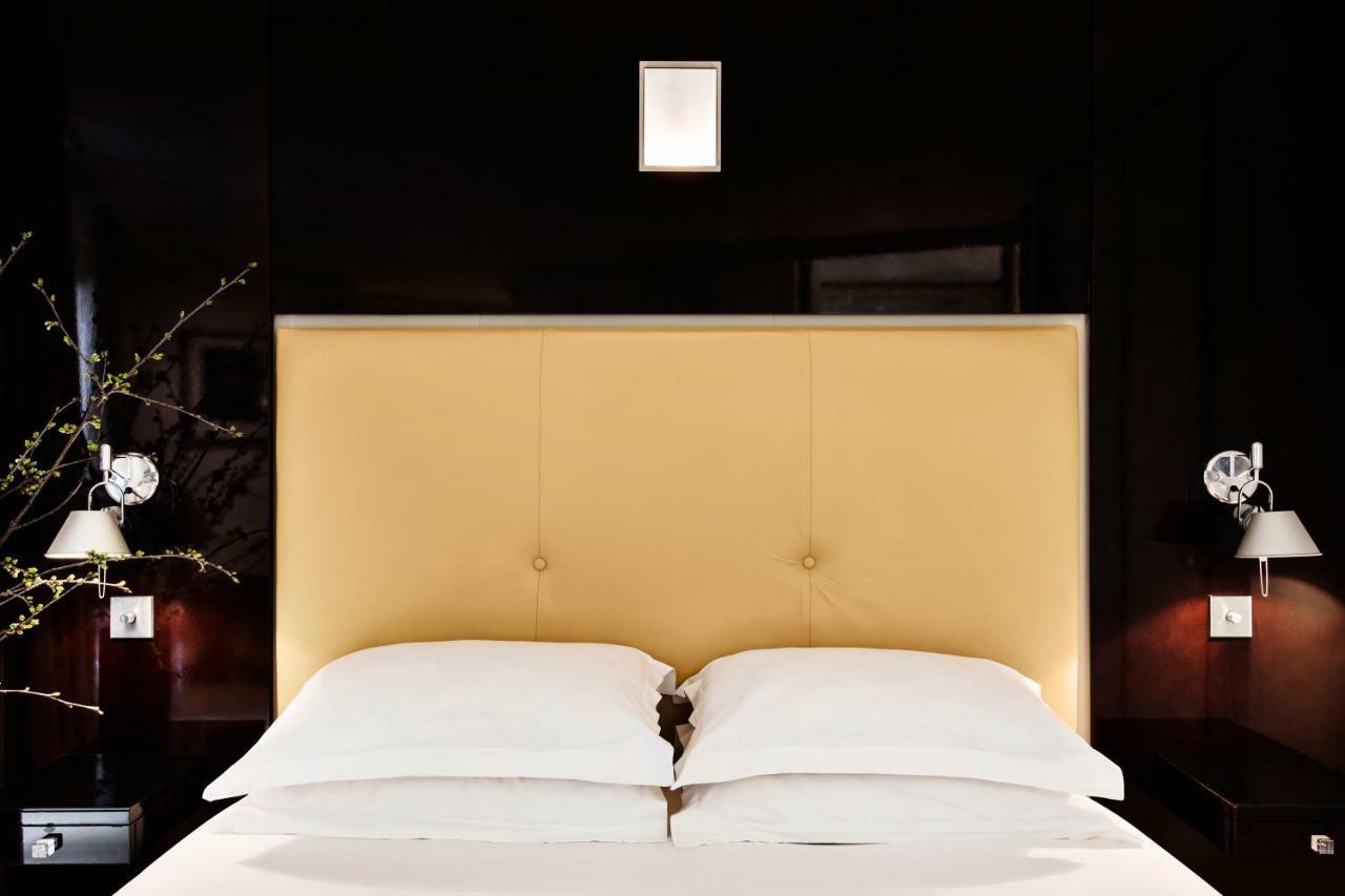 Aparthotel No.5 Maddox Street à Londres Extérieur photo