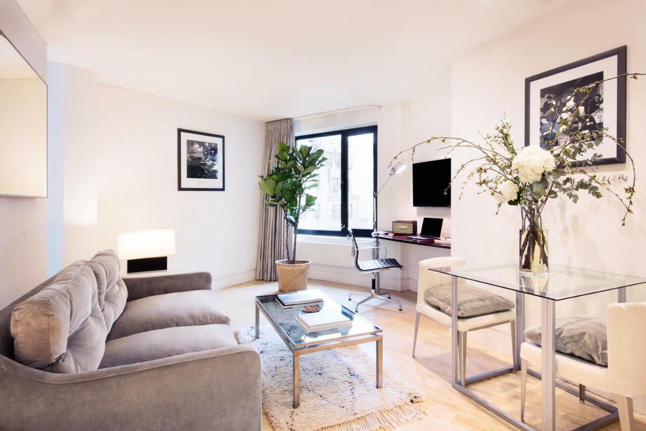 Aparthotel No.5 Maddox Street à Londres Extérieur photo