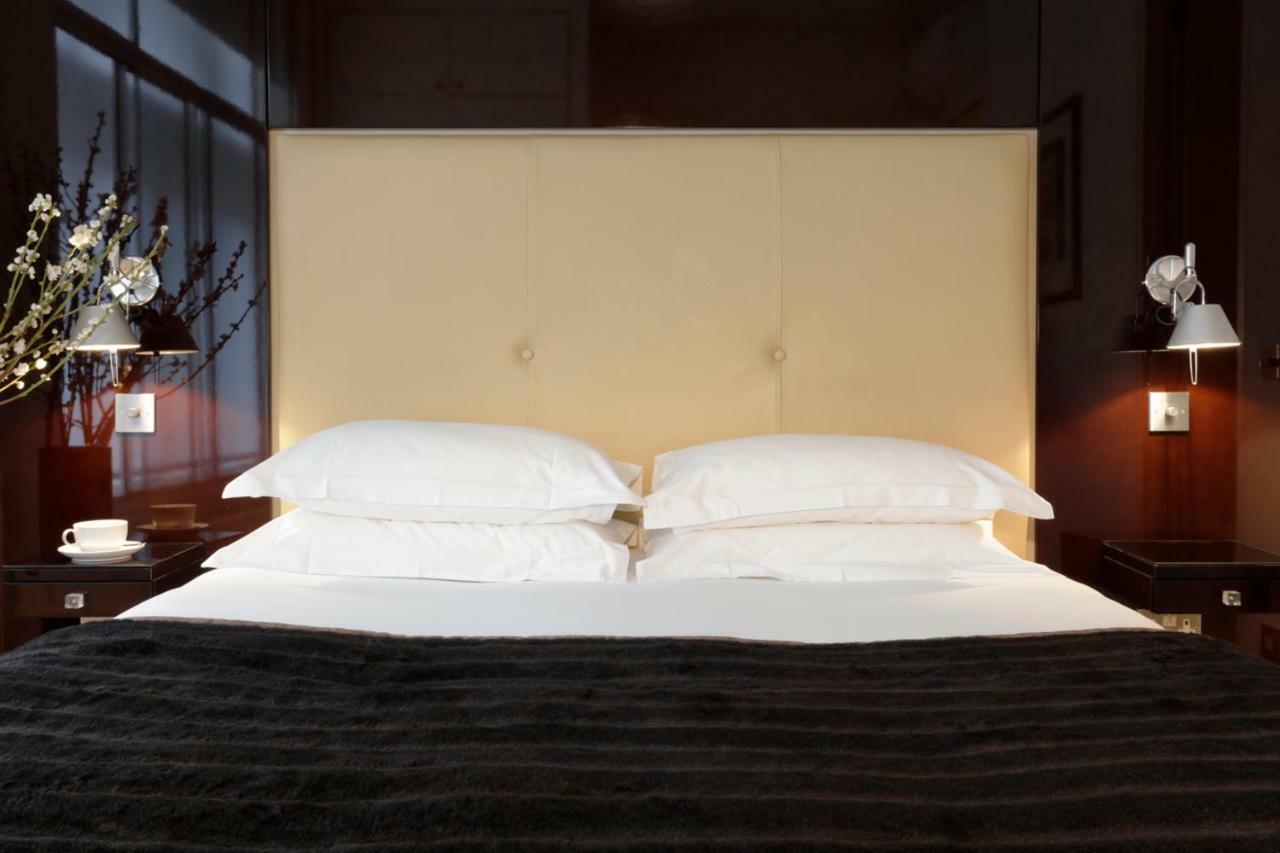 Aparthotel No.5 Maddox Street à Londres Extérieur photo