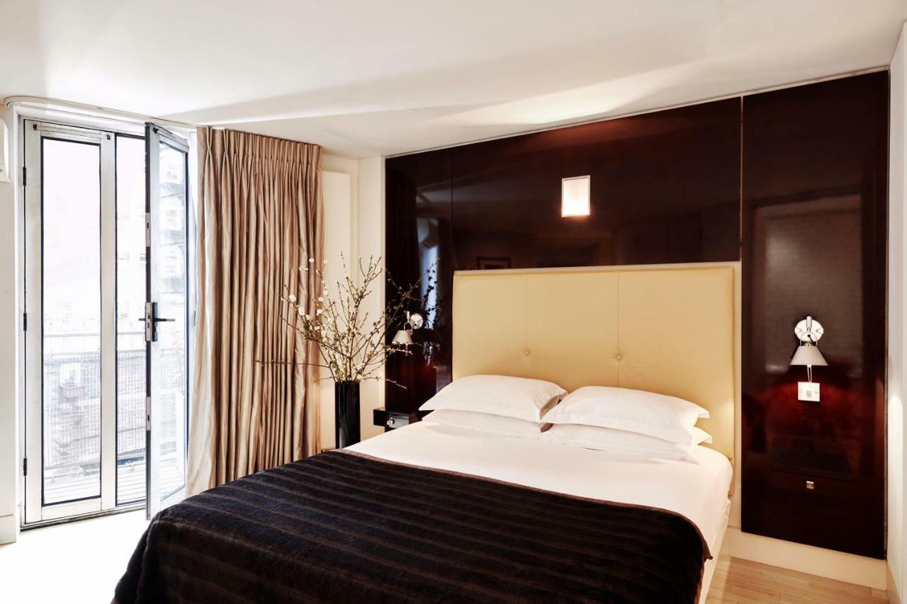 Aparthotel No.5 Maddox Street à Londres Extérieur photo