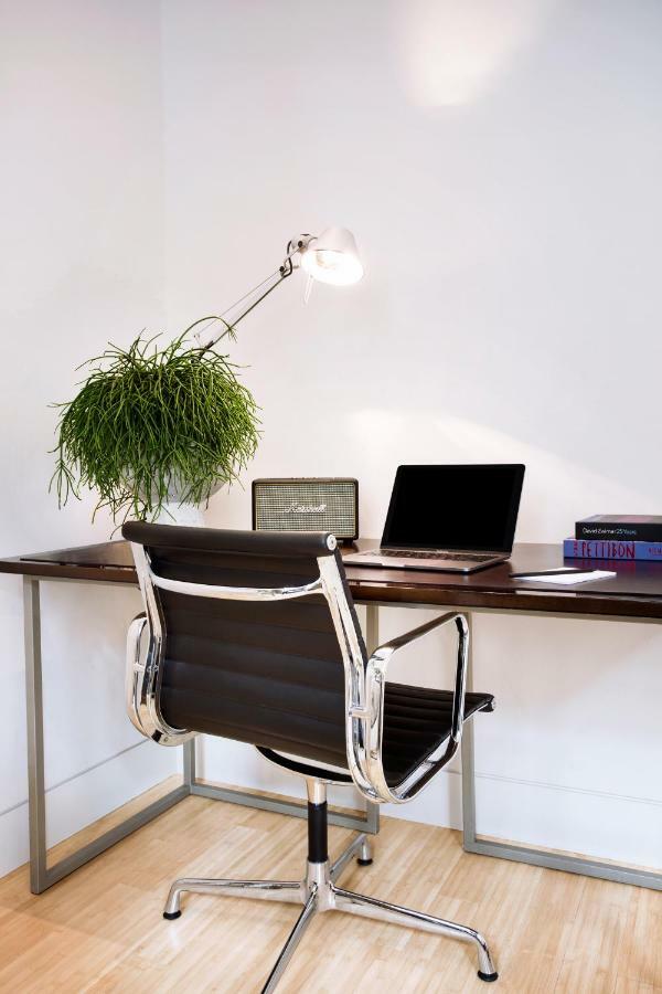 Aparthotel No.5 Maddox Street à Londres Extérieur photo