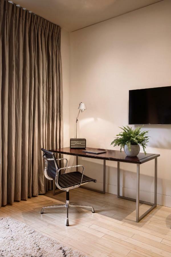 Aparthotel No.5 Maddox Street à Londres Extérieur photo
