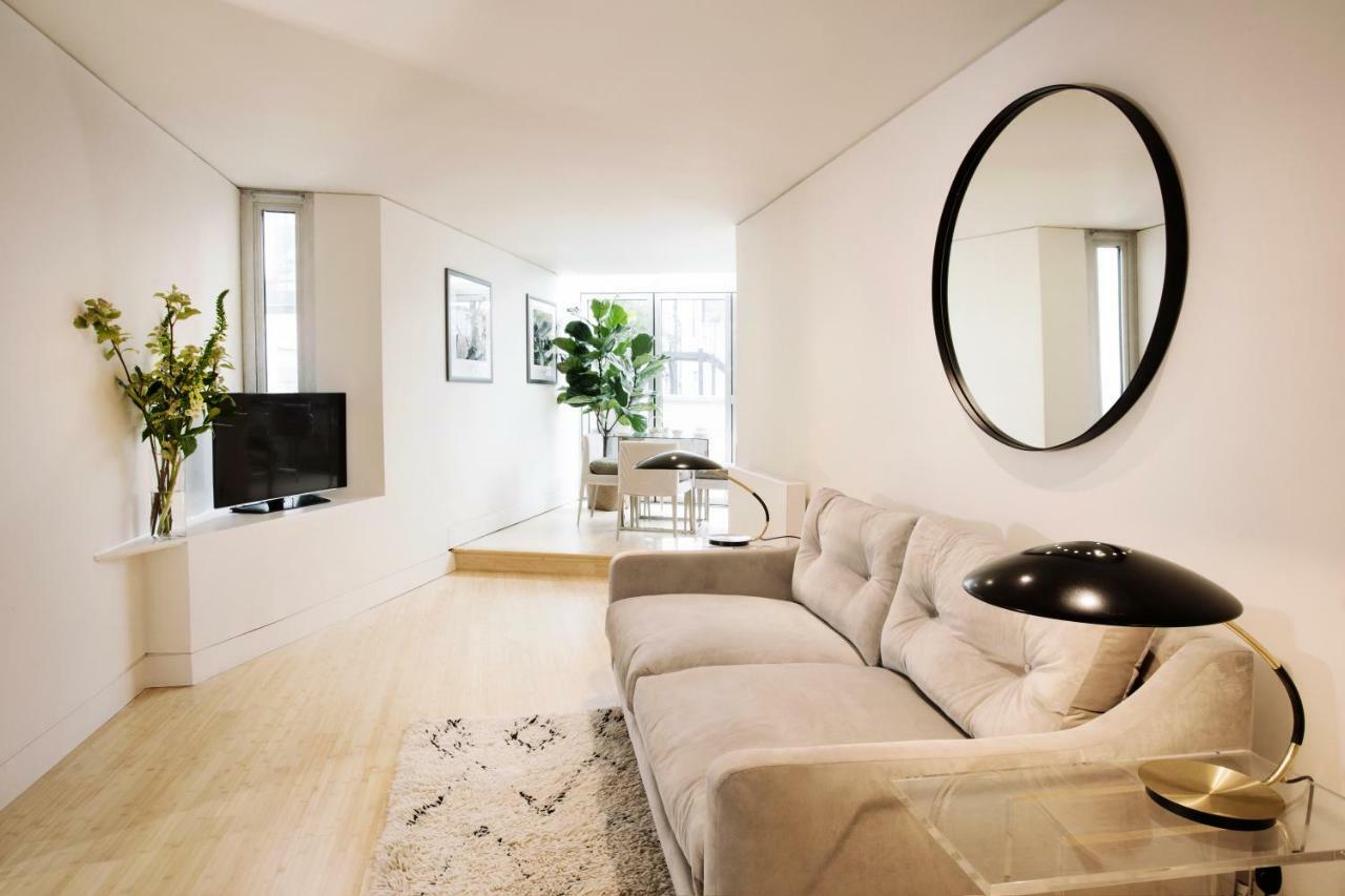 Aparthotel No.5 Maddox Street à Londres Extérieur photo