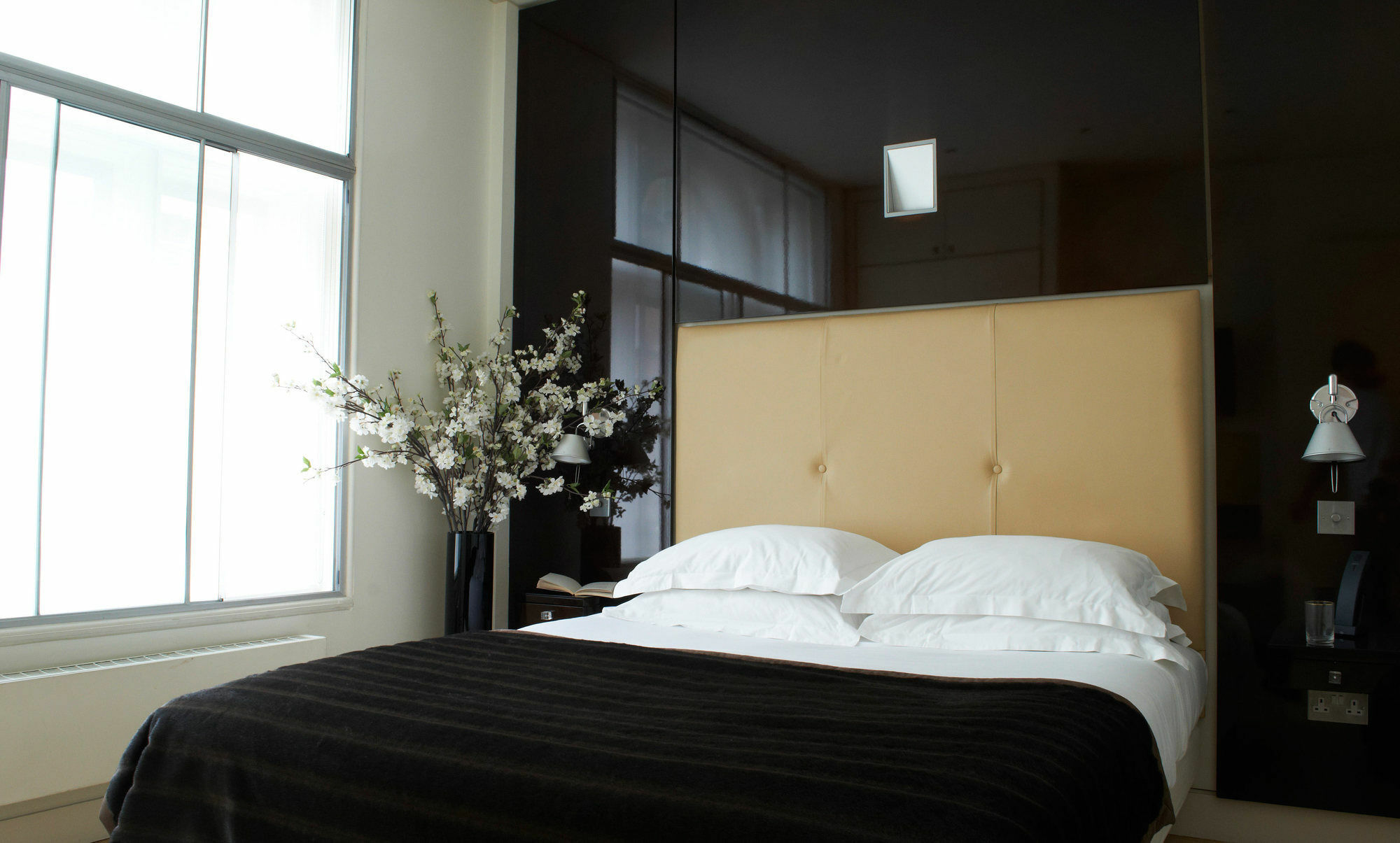 Aparthotel No.5 Maddox Street à Londres Extérieur photo