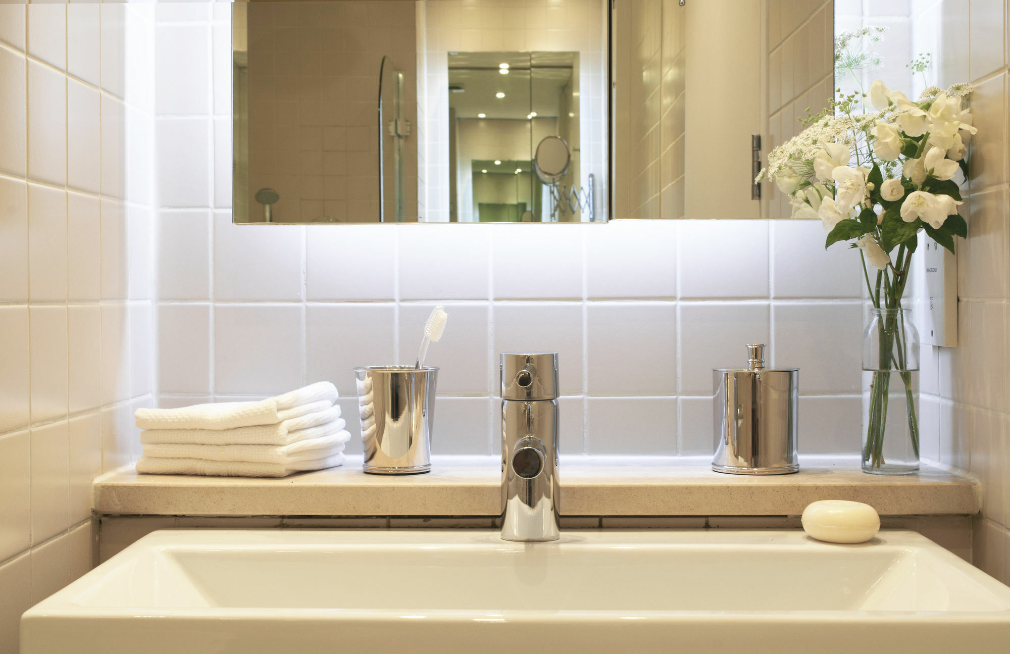 Aparthotel No.5 Maddox Street à Londres Extérieur photo