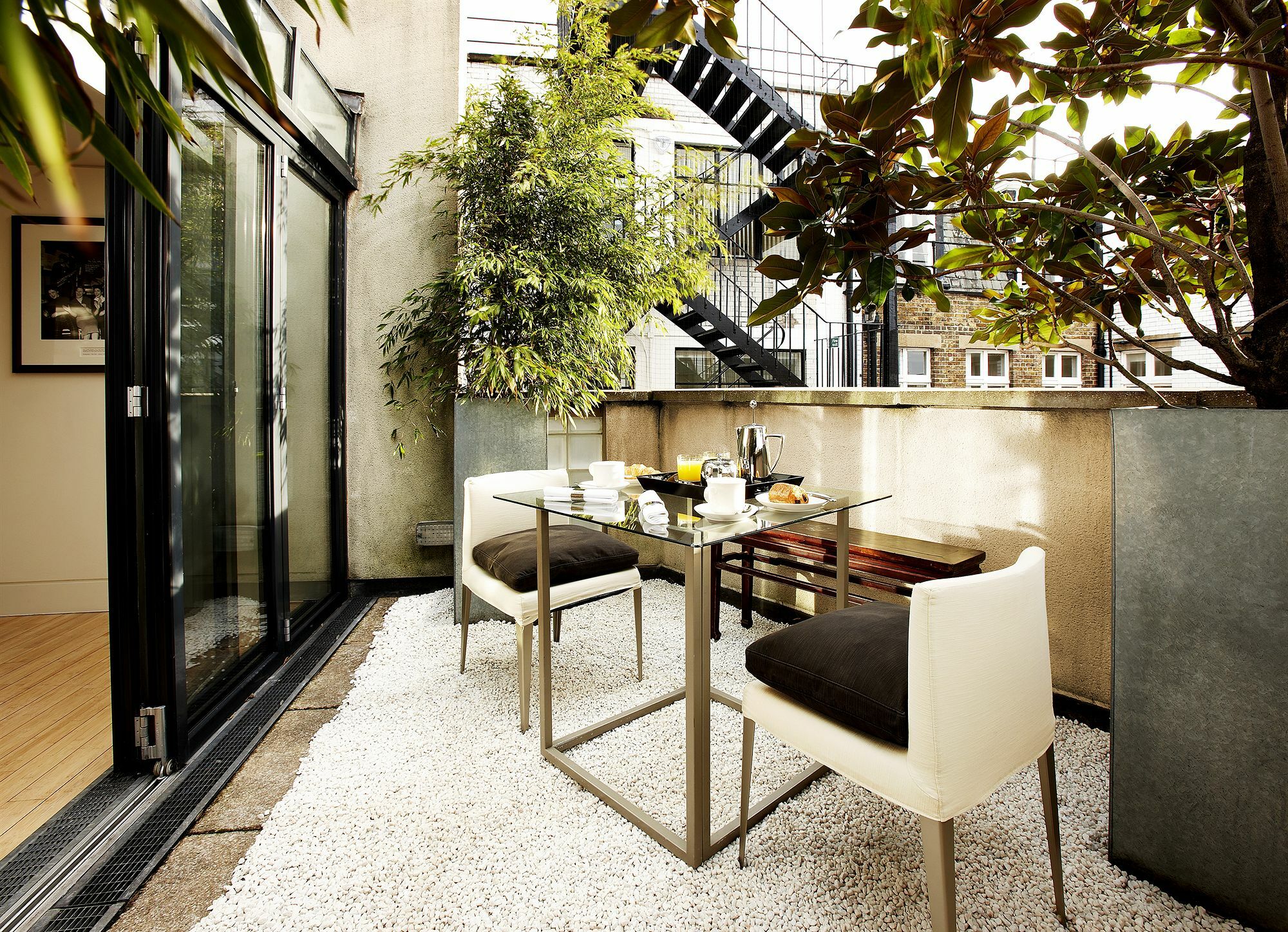 Aparthotel No.5 Maddox Street à Londres Extérieur photo