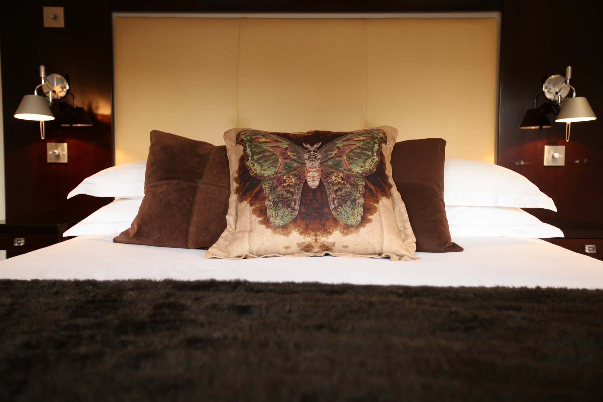 Aparthotel No.5 Maddox Street à Londres Extérieur photo