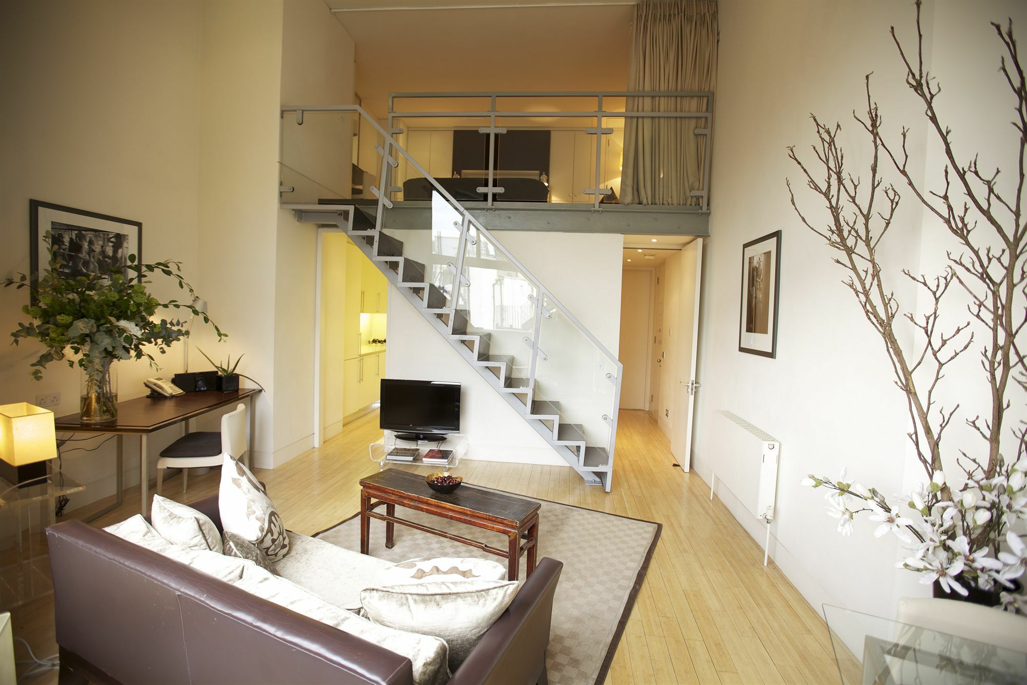 Aparthotel No.5 Maddox Street à Londres Extérieur photo