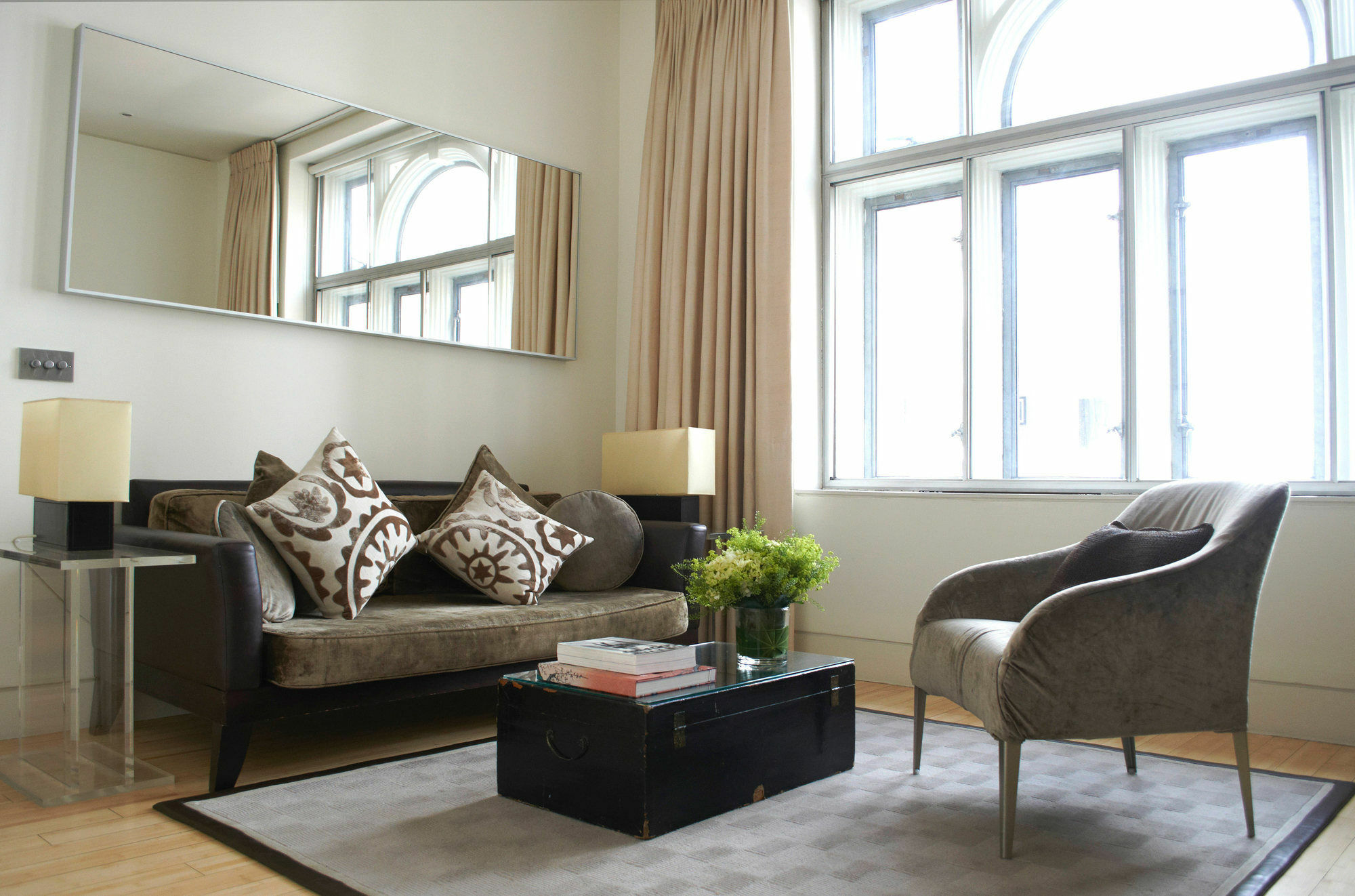 Aparthotel No.5 Maddox Street à Londres Extérieur photo